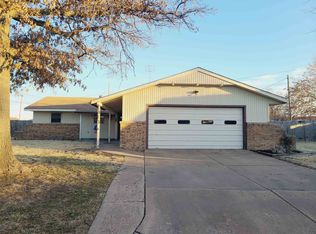 1918 Mohawk Pl, Enid, OK 73703