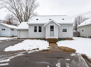 1723 Garfield Ave, Wausau, WI 54401