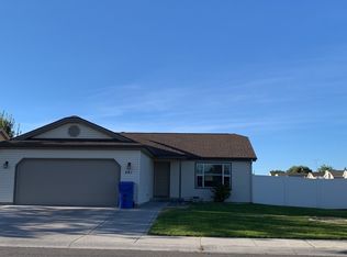 261 Linden Ave, Twin Falls, ID 83301