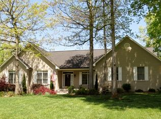 163 Saddle Wood Ln, Statesville, NC 28625