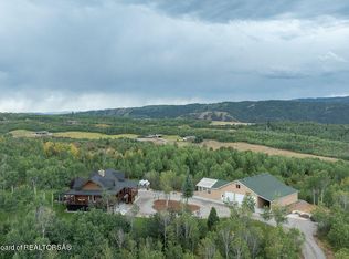 1400 County Road 126, Bedford, WY 83112