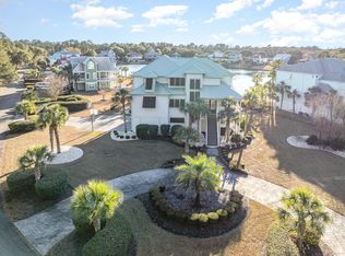 47 Isle Of Palms Dr, Murrells Inlet, SC 29576