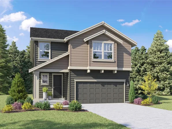 4049 23rd Avenue NE #107, Olympia, WA 98506