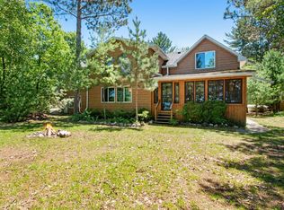 2237 Hogman Ln #N, Lac Du Flambeau, WI 54538