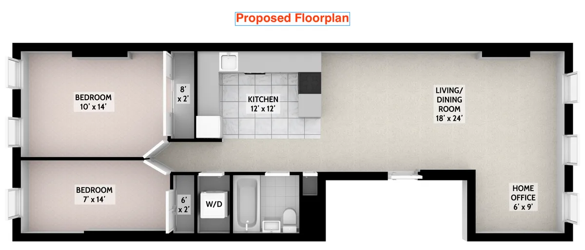 floor plan 3