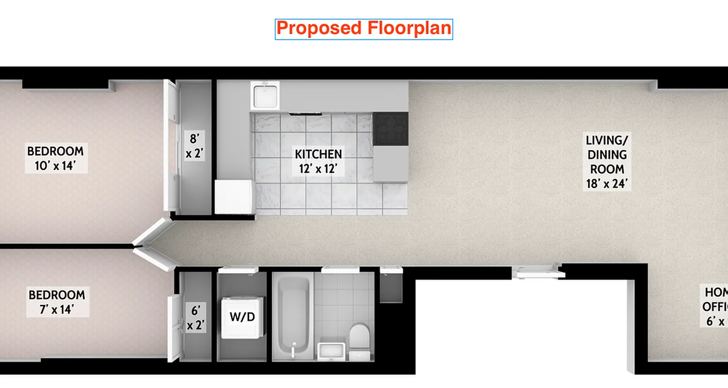 floor plan 3