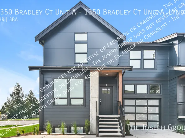 1350 Bradley Ct Unit A, Lynden, WA 98264