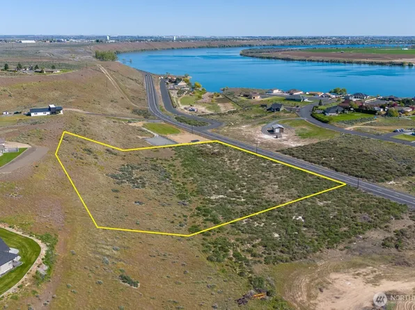 0 NE McConihe Road, Moses Lake, WA 98837