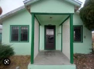 714 Austin Ave, Truth Or Consequences, NM 87901