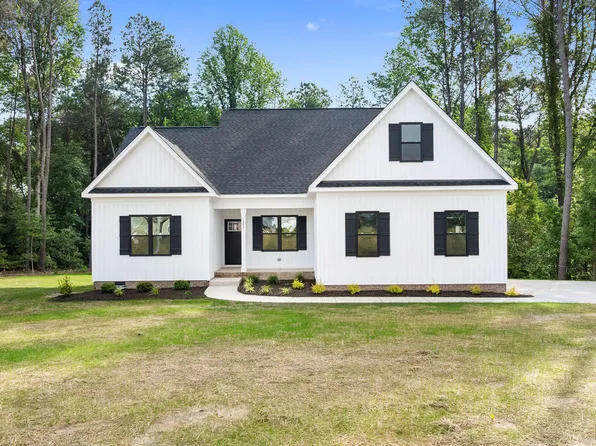 505 Brighton Drive, Goldsboro, NC 27530
