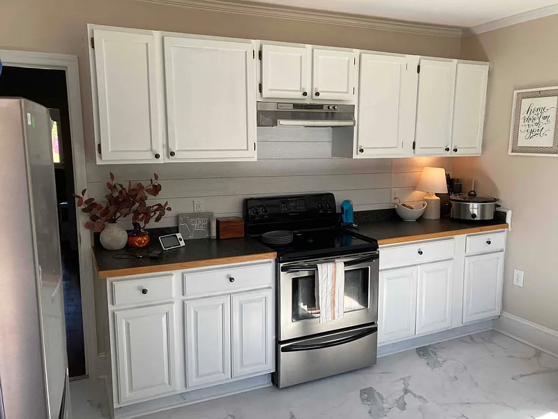 3 bed, $1,400 — Photo 3