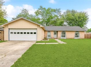 208 Scott Dr, Slidell, LA 70458