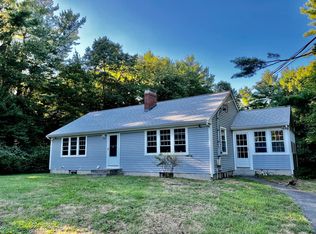 275 Foundry St, South Easton, MA 02375
