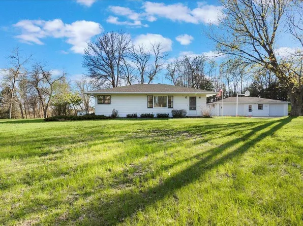 19351 Highway 9 NE, New London, MN 56273
