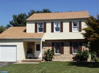 601 W 6th Ave, Parkesburg, PA 19365