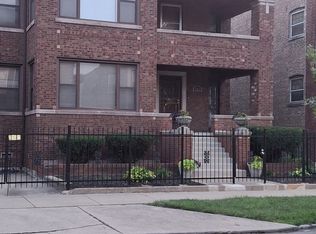 7312 S Emerald Ave, Chicago, IL 60621