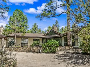 1020 Evergreen Rd, Prescott, AZ 86303