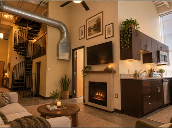 Stockton Lofts
