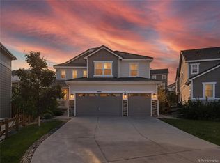 10867 Mcharg Court, Parker, CO 80134