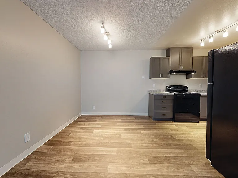 Park Villas Apartments — Photo 3