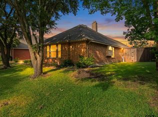 4601 Carlton Dr, Garland, TX 75043