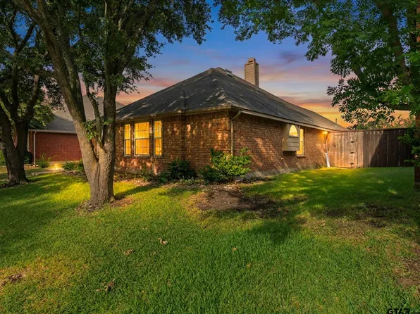 4601 Carlton Dr, Garland, TX 75043