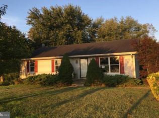 1897 Slaughter Station Rd, Hartly, DE 19953