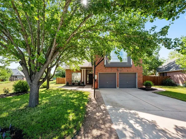 7615 Kiva Dr, Austin, TX 78749