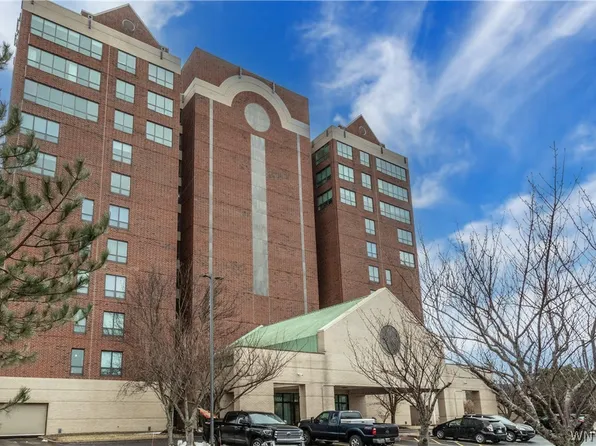 75 Ojibwa Cir #504, Buffalo, NY 14202