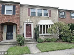 4543 Ravensworth Rd, Annandale, VA 22003