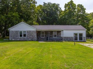 215 Stevenson Dr, Frankfort, KY 40601