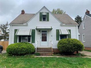 4006 Kenmore Ave, Parma, OH