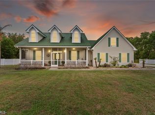 14344 Evans Ranch Rd, Lakeland, FL 33809