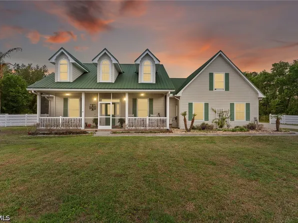 14344 Evans Ranch Rd, Lakeland, FL 33809