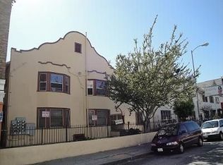 1222 W 8th St APT 4, Los Angeles, CA 90017