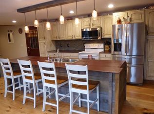 2069 State Route 295, Canaan, NY 12029