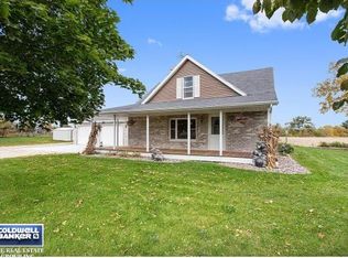 5099 Langes Corners Rd, Denmark, WI 54208