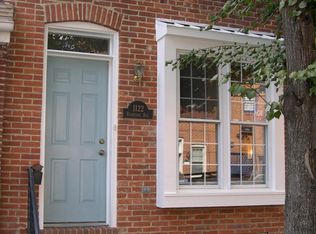 1122 Riverside Ave, Baltimore, MD 21230