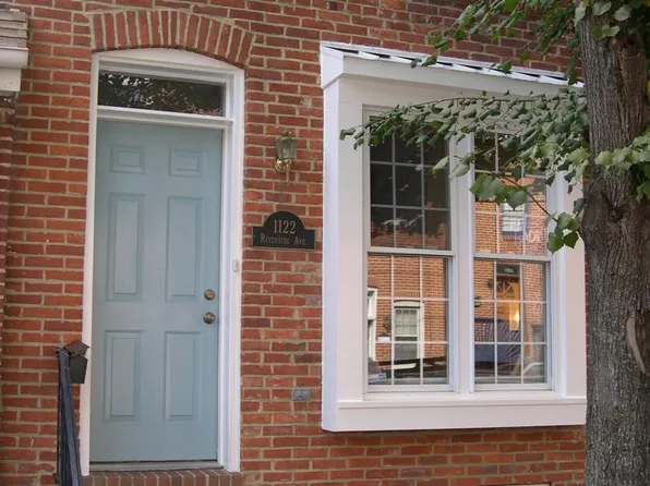 1122 Riverside Ave, Baltimore, MD 21230