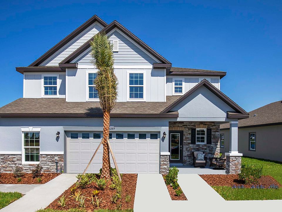 Columbus Plan, Graceland Estates, Thonotosassa, FL 33592 Zillow