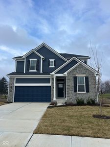 6960 Hornbeam Cir, Brownsburg, IN, 46112