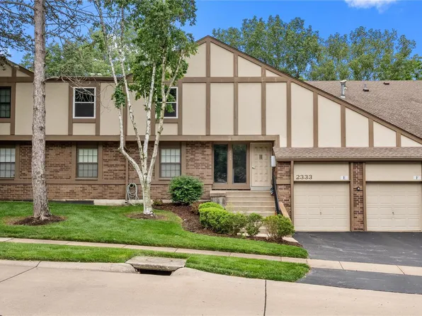 2333 Seven Pines Dr Unit 7, Saint Louis, MO 63146