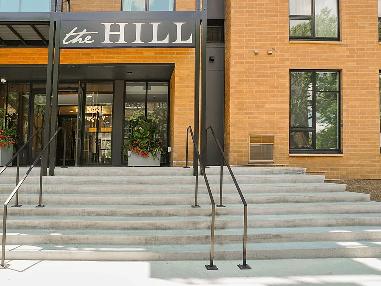 The Hill — Photo 78