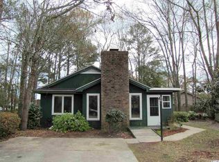 11 Pioneer Ln, Myrtle Beach, SC 29577