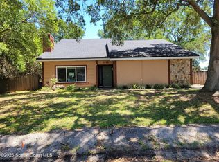 1111 Mina Ave NE, Palm Bay, FL 32907