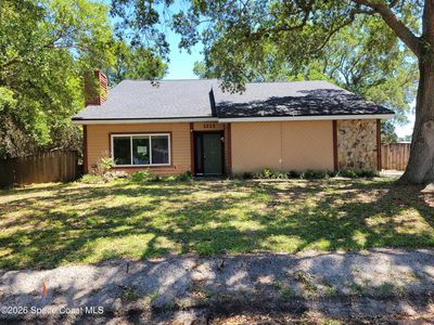 1111 Mina Ave NE, Palm Bay, FL, 32907