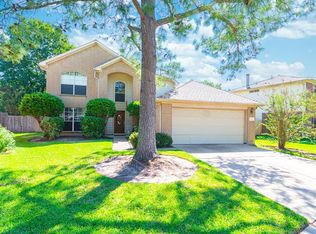 3002 Rainmont Ln, Katy, TX 77449