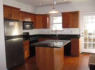 1204 William St, Baltimore, MD 21230