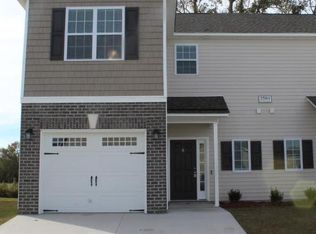 3501A Richter Way, Greenville, NC 27834