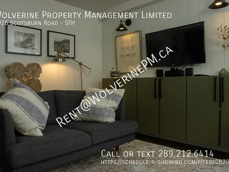 3926 Scotsburn Rd #SFH — Photo 33